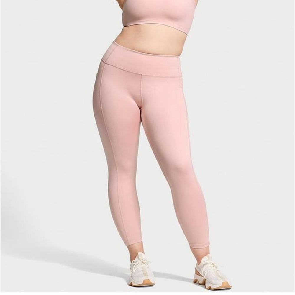 Victoria’s Secret Pink Workout leggings
